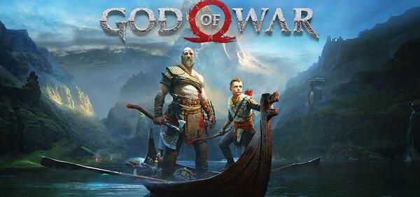 عکس های فیلم god of war