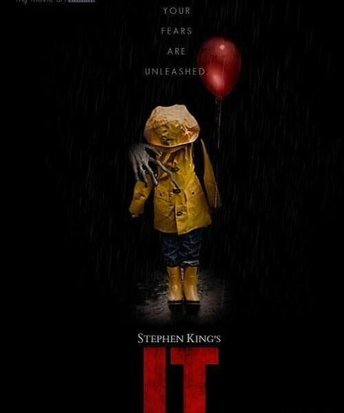عکس فیلم it