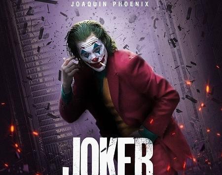 عکس های فیلم joker