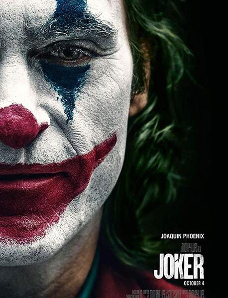 عکس های فیلم joker