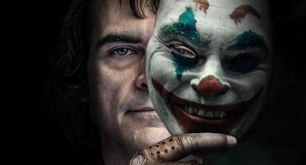 عکس های فیلم joker
