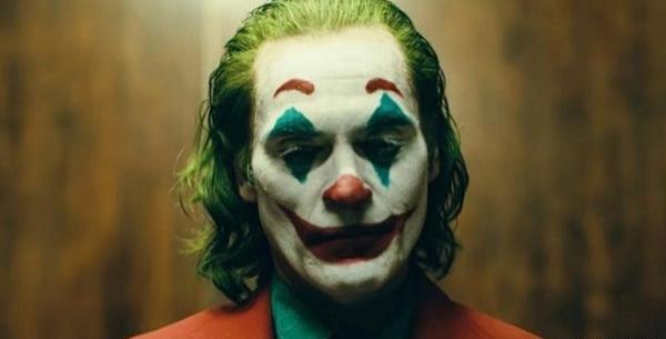عکس های فیلم joker