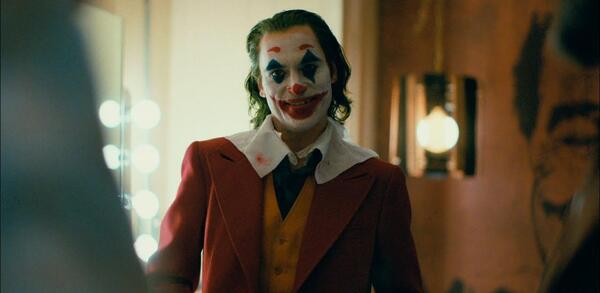 عکس های فیلم joker