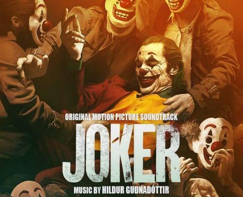 عکس های فیلم joker