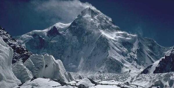 عکس فیلم k2