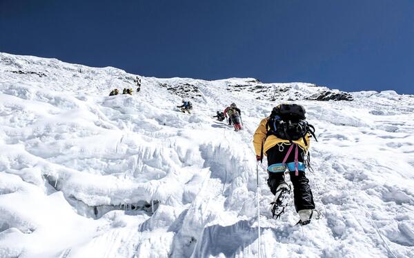 عکس فیلم k2