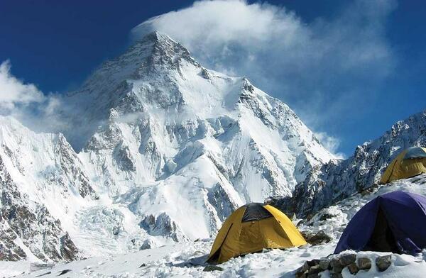 عکس فیلم k2