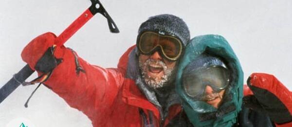 عکس فیلم k2