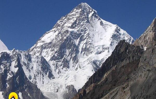 عکس های فیلم k2