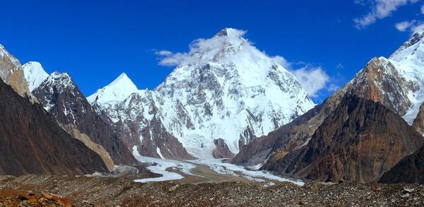 عکس های فیلم k2