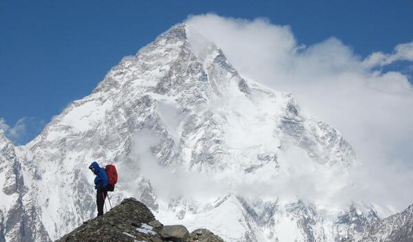 عکس های فیلم k2