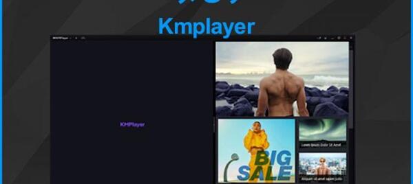 عکس گرفتن از فیلم kmplayer