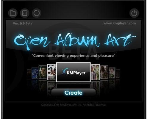 عکس گرفتن از فیلم kmplayer