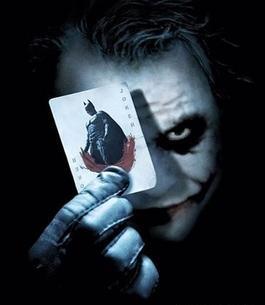عکس فیلم the dark knight