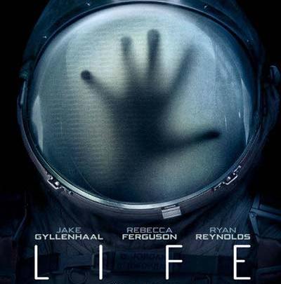 عکس فیلم life