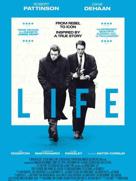 عکس فیلم life