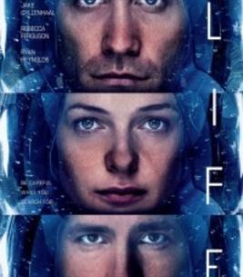 عکس فیلم life