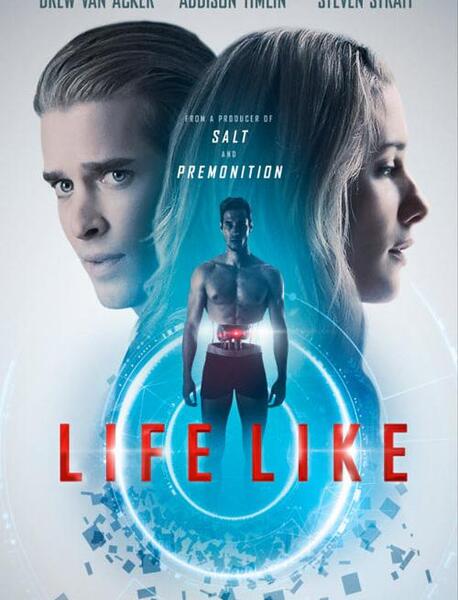 عکس فیلم life