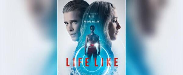 عکس فیلم life