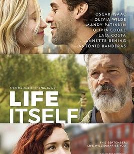 عکس فیلم life