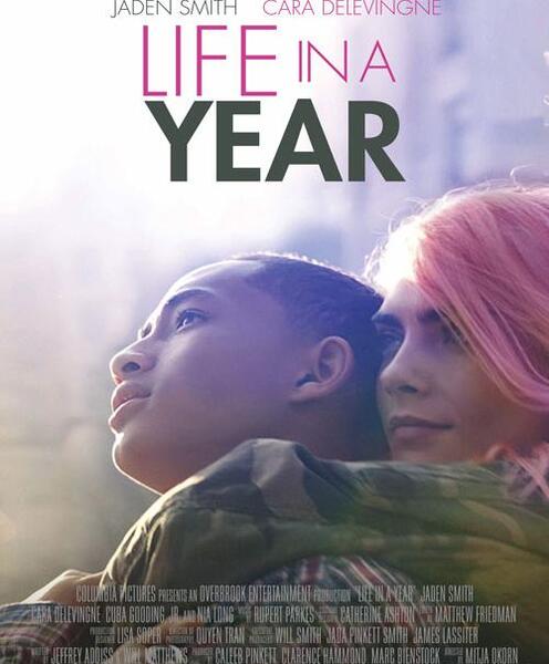 عکس فیلم life