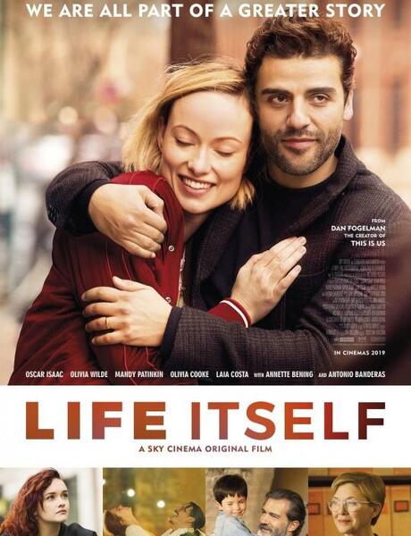 عکس فیلم life