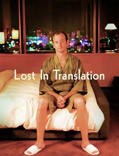 عکس فیلم lost