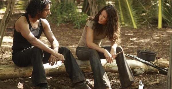 عکس فیلم lost