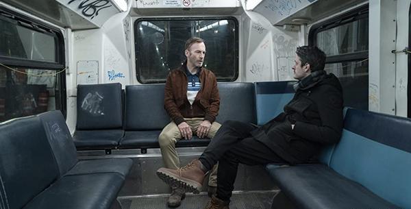 عکس فیلم nobody