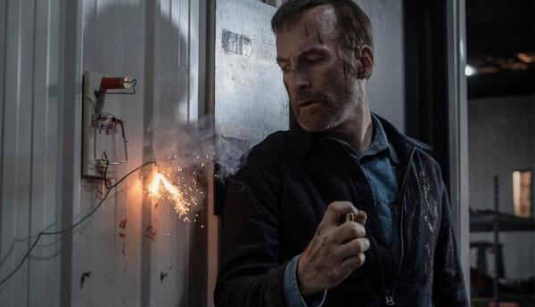عکس فیلم nobody