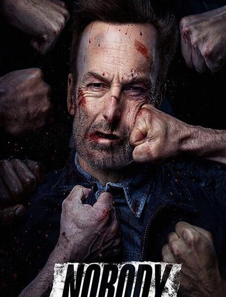 عکس فیلم nobody