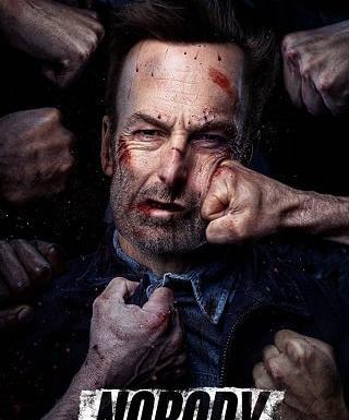 عکس فیلم nobody