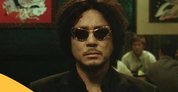 عکس فیلم nobody