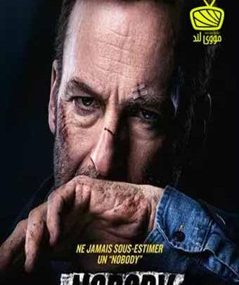 عکس فیلم nobody