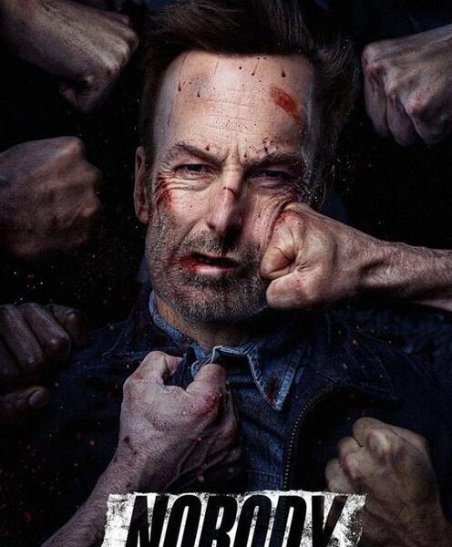 عکس فیلم nobody