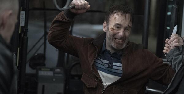 عکس فیلم nobody