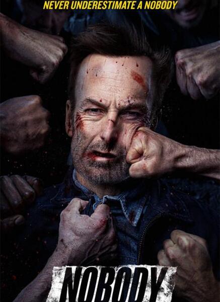 عکس فیلم nobody