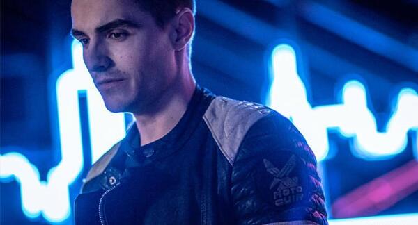 عکس فیلم nerve