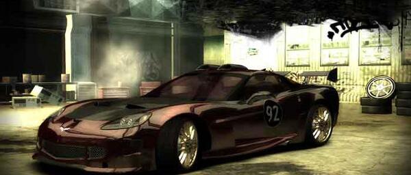 عکس فیلم need for speed