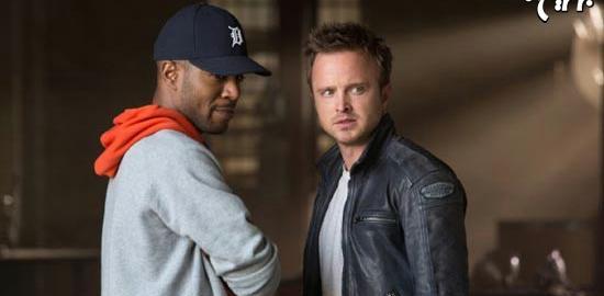 عکس فیلم need for speed