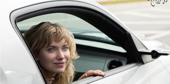 عکس فیلم need for speed