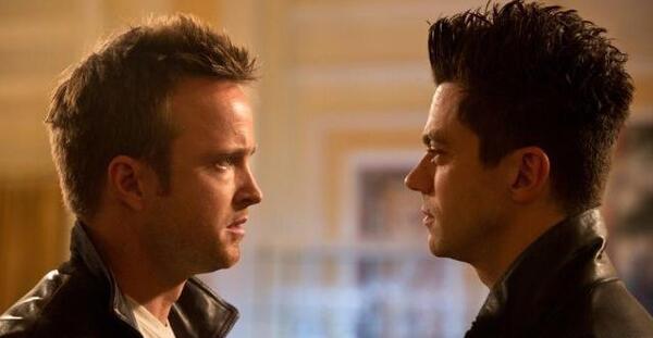 عکس فیلم need for speed