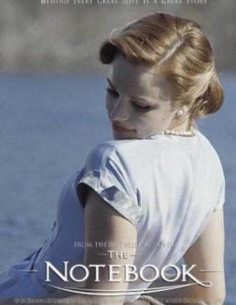 عکس های فیلم notebook
