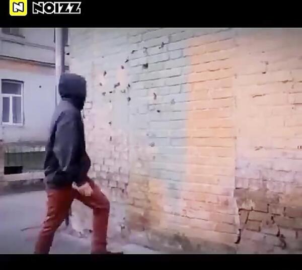 برنامه عکس و فیلم noizz