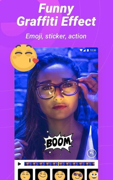 برنامه عکس و فیلم noizz