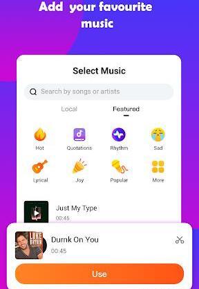 برنامه عکس و فیلم noizz