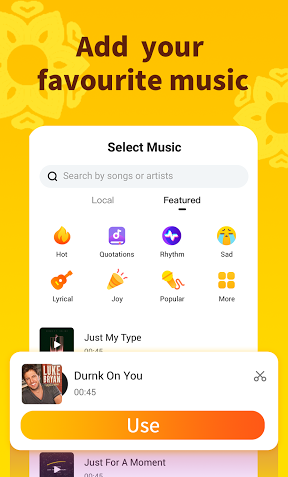 برنامه عکس و فیلم noizz