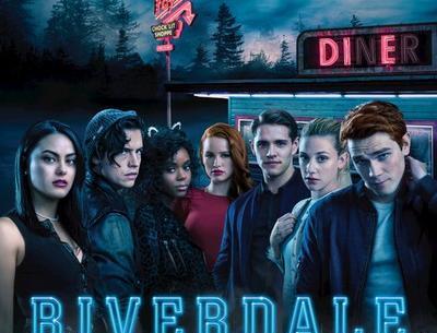 عکس فیلم riverdale