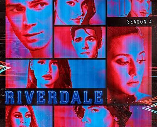 عکس فیلم riverdale