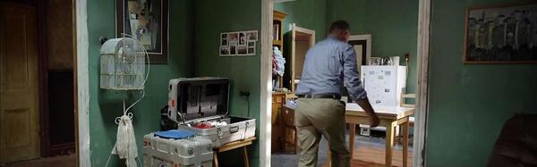 عکس فیلم room